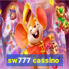 sw777 cassino